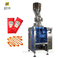 Sweet Chili Sauce Multi-function stick Bag Filling Machine